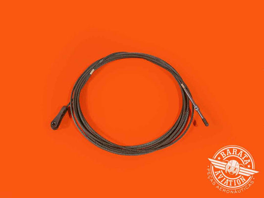 L/H AILERON BALANCE CABLE ASSEMBLY - P/N 62701-1275
