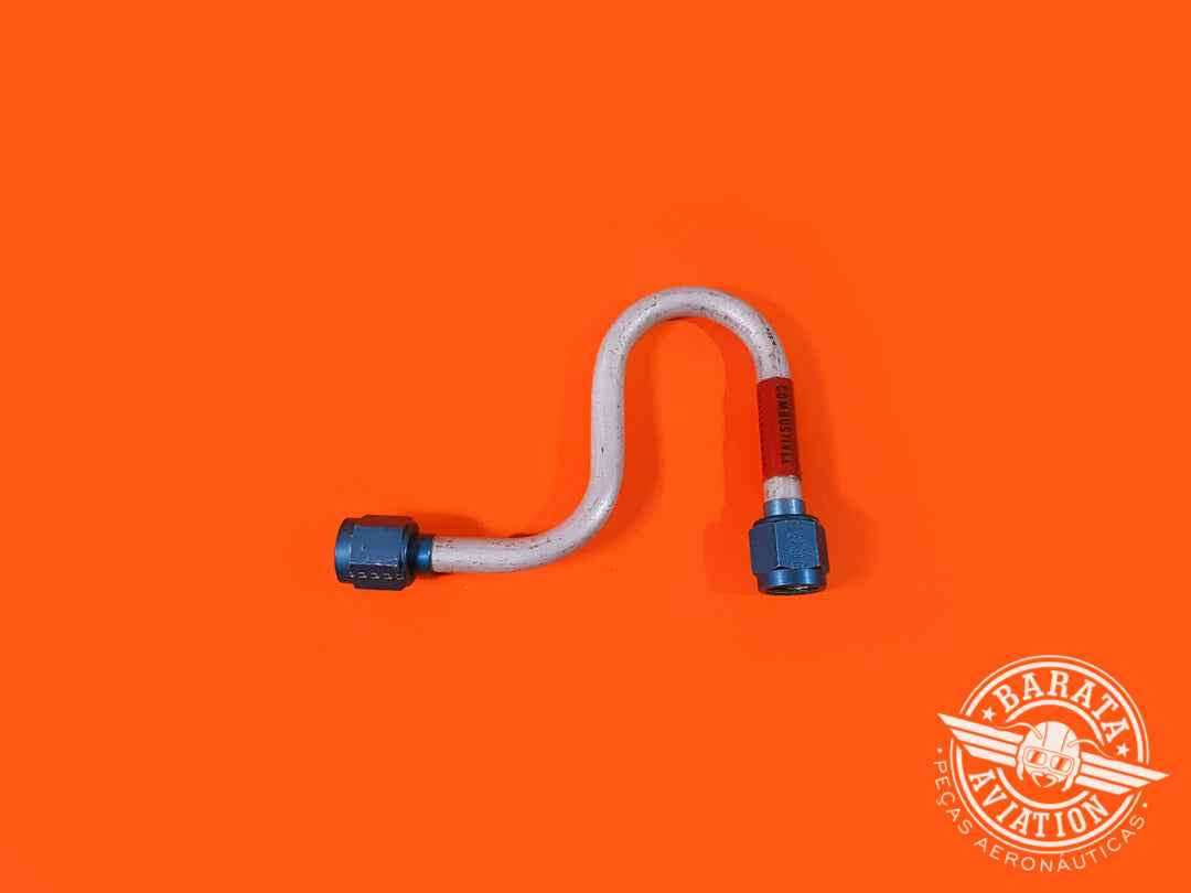 FUEL CROSSFEED LINE - P/N 95153-152