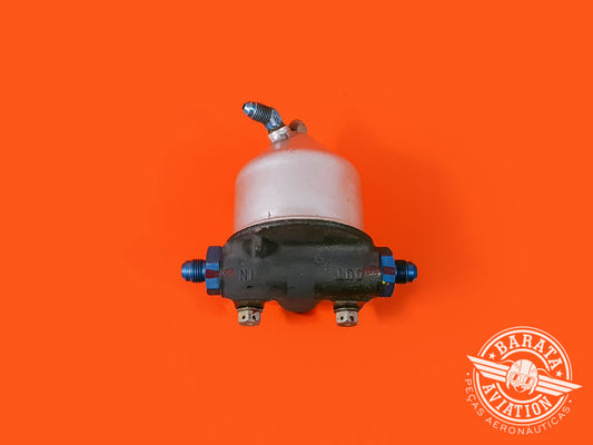 FUEL FILTER ASSEMBLY - P/N 98487-00