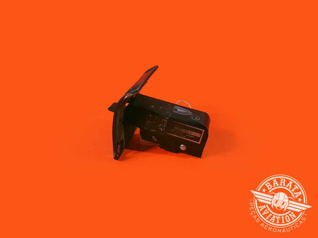 LIFT DETECTOR Heated - P/N 186-501 OU 186-1 DETECTOR DE STALL COM AQUECIMENTO SENECA