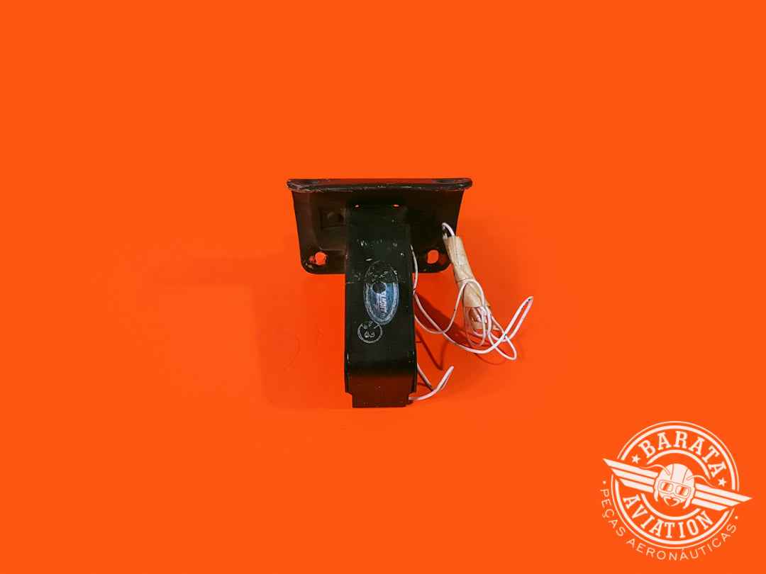 LIFT DETECTOR Heated - P/N 186-501 OU 186-1 DETECTOR DE STALL COM AQUECIMENTO SENECA