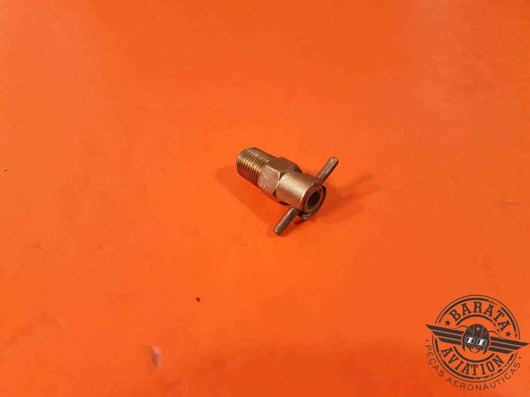 DRAIN VALVE P/N CCA-155