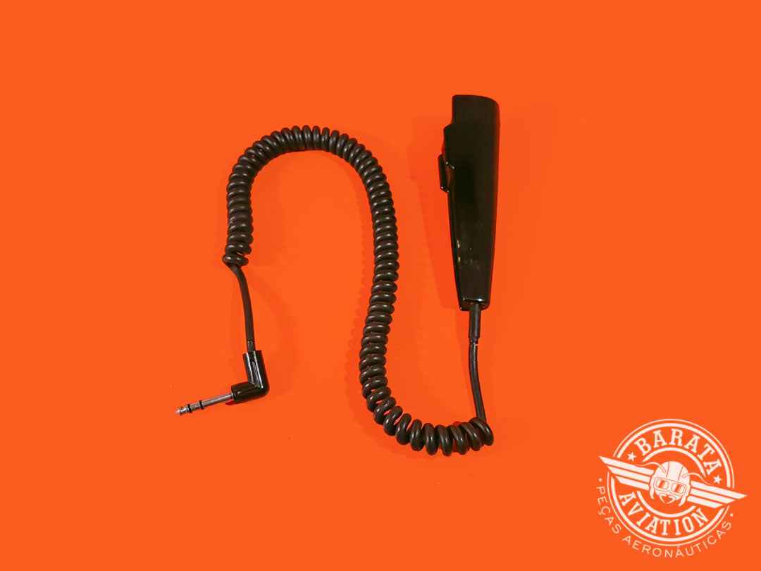 MICROPHONE TELEX - P/N 62800-001