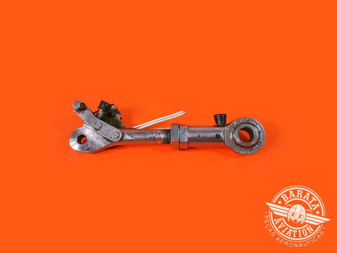 MAIN GEAR TRUSS ASSEMBLY BEARING - P/N 78722-02