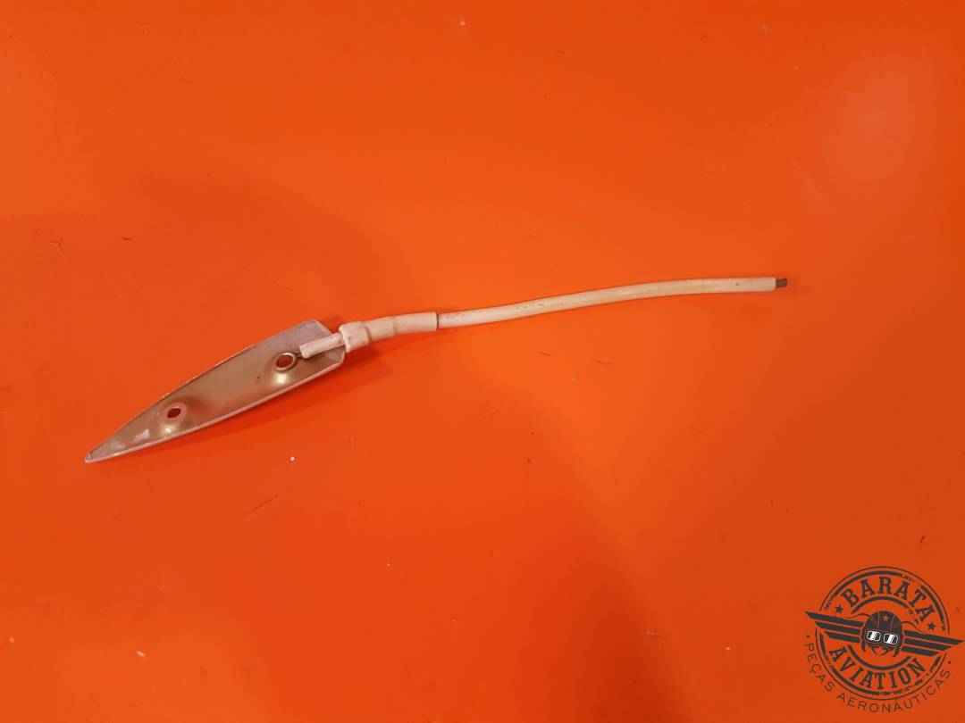 STATIC WICK P/N: SW10-96