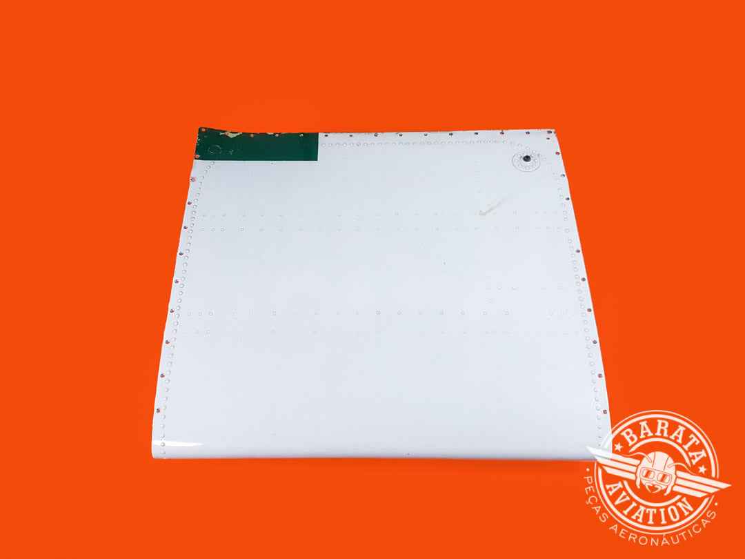 L/H INBOARD FUEL TANK ASSEMBLY - P/N 95071-06