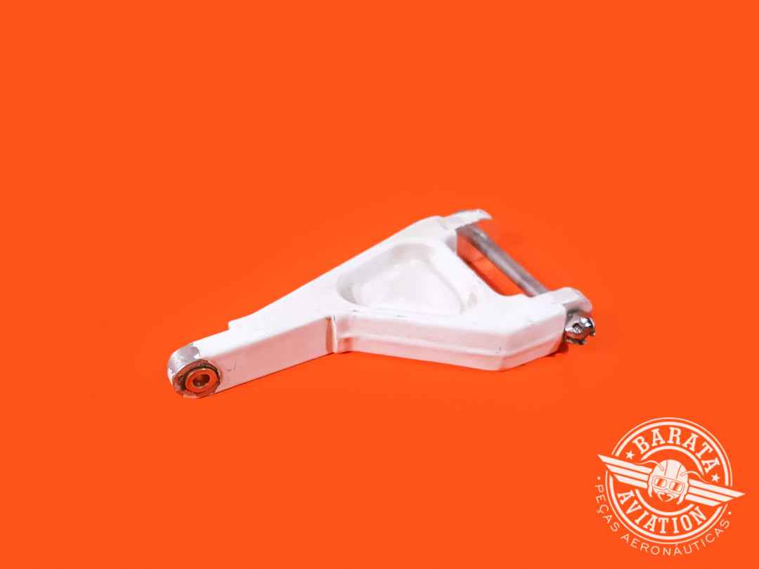 MAIN GEAR TORQUE LINK ASSEMBLY - P/N 67012-00