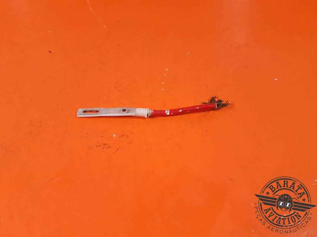 STATIC WICK P/N: 16165 EACH UNIT