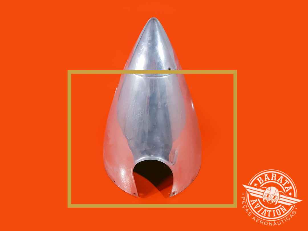 SPINNER CAP P/N: 37138-04