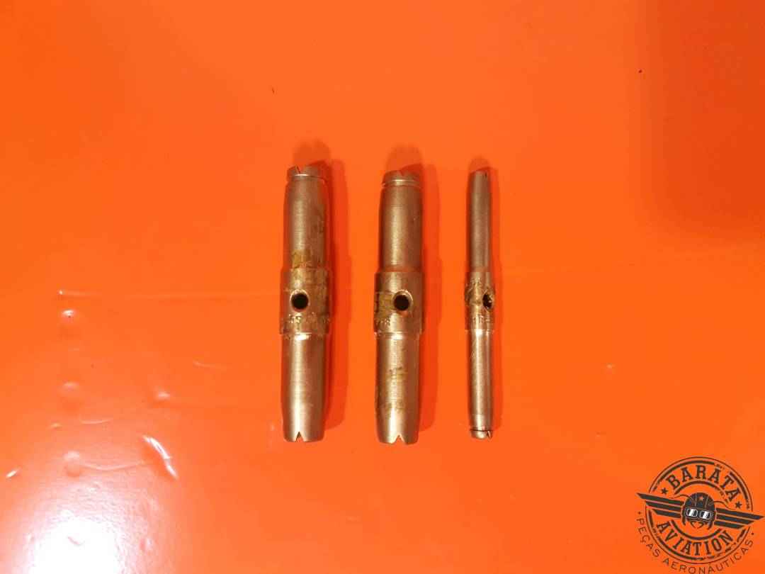 KIT OF TURNBUCKLE P/N: MS21251-B5S