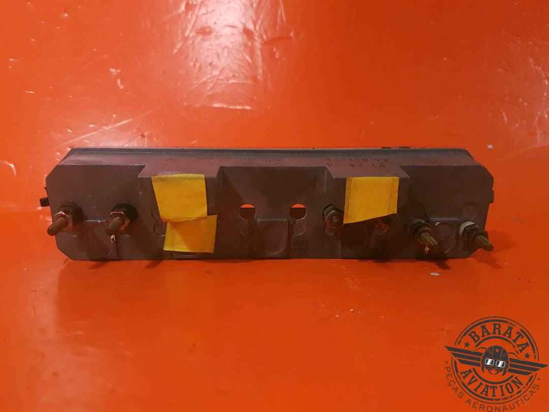 95241-18 STEWART-WARNER ENGINE INSTRUMENT CLUSTER