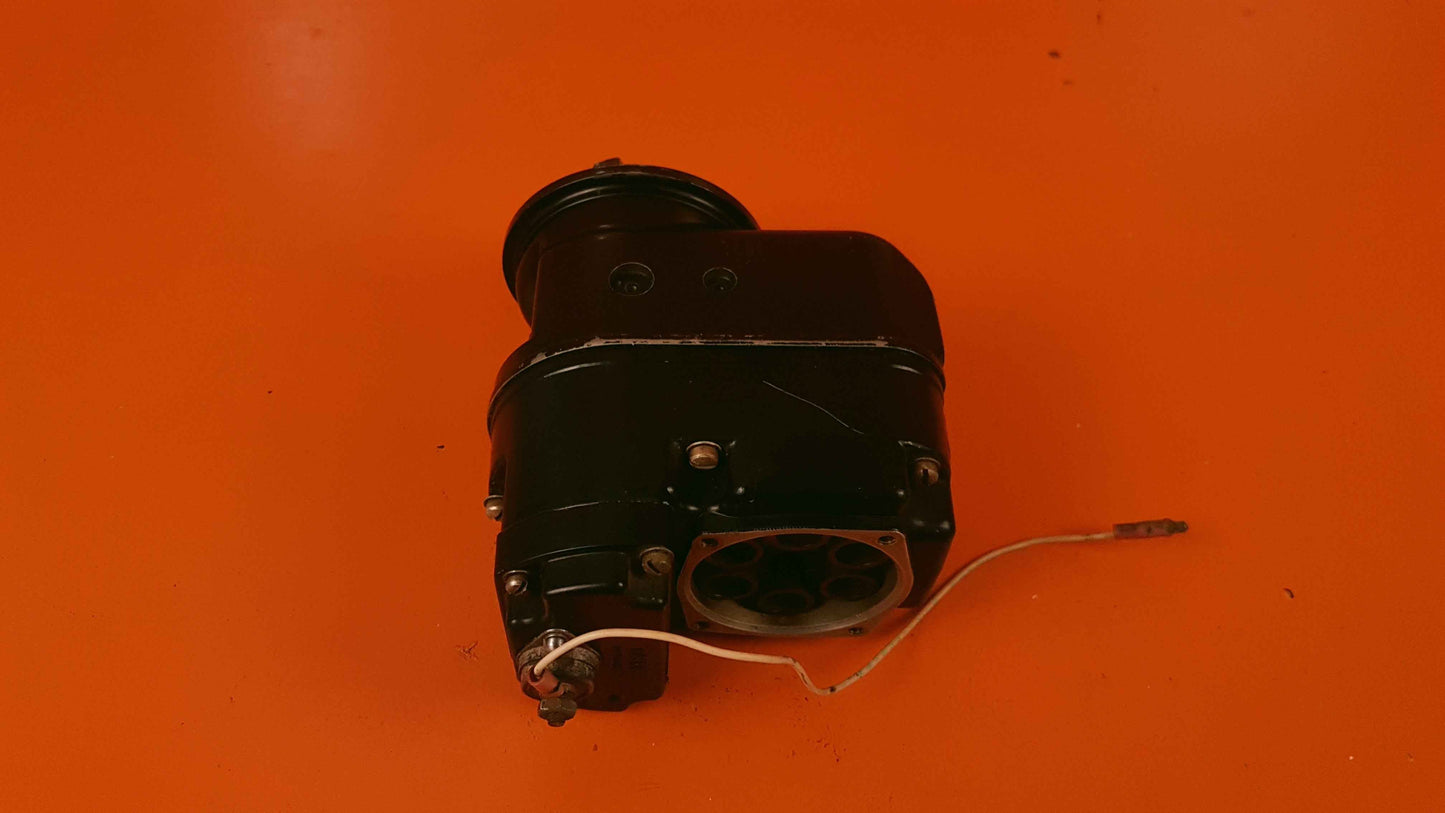 BL-500556-1 Continental S6RSC-25 Magneto