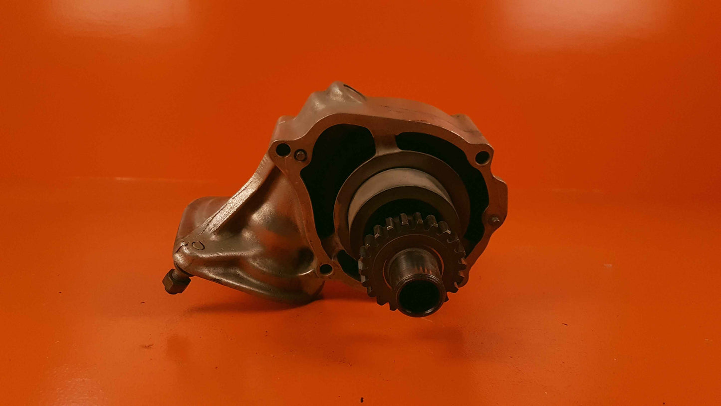 646220A50 Continental Starter Adapter Assy