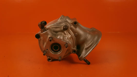 646220A50 Continental Starter Adapter Assy