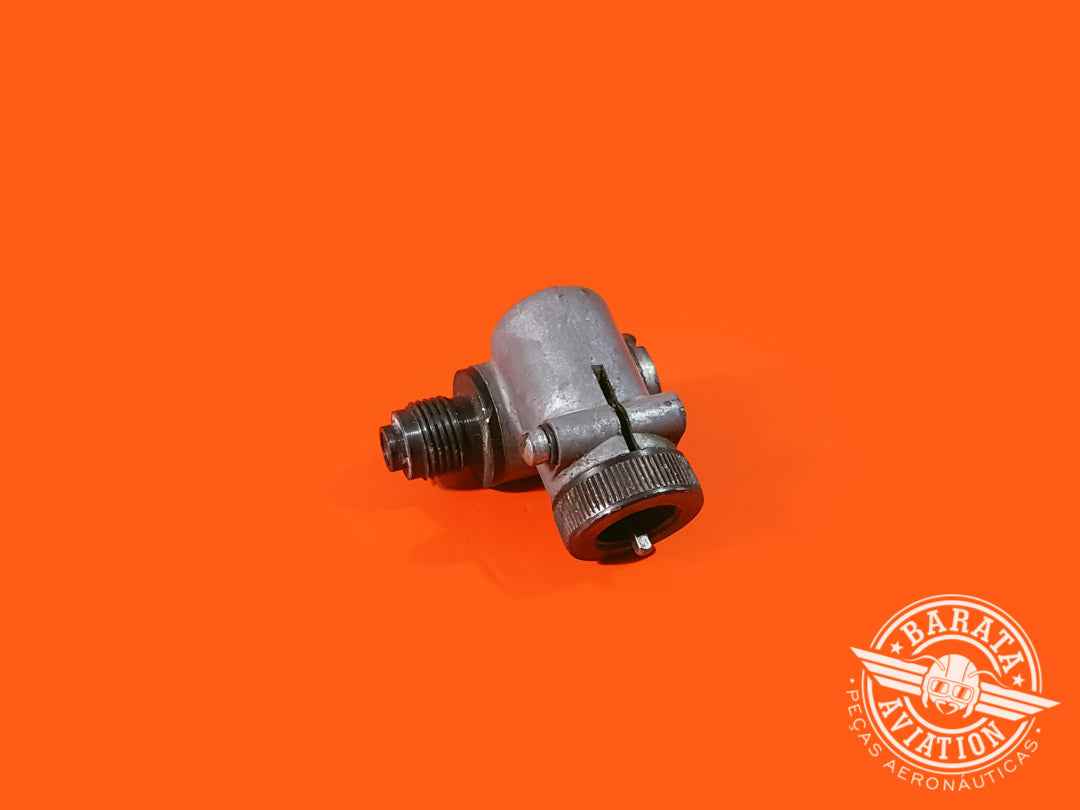 TACH DRIVE ADAPTER - P/N 106301