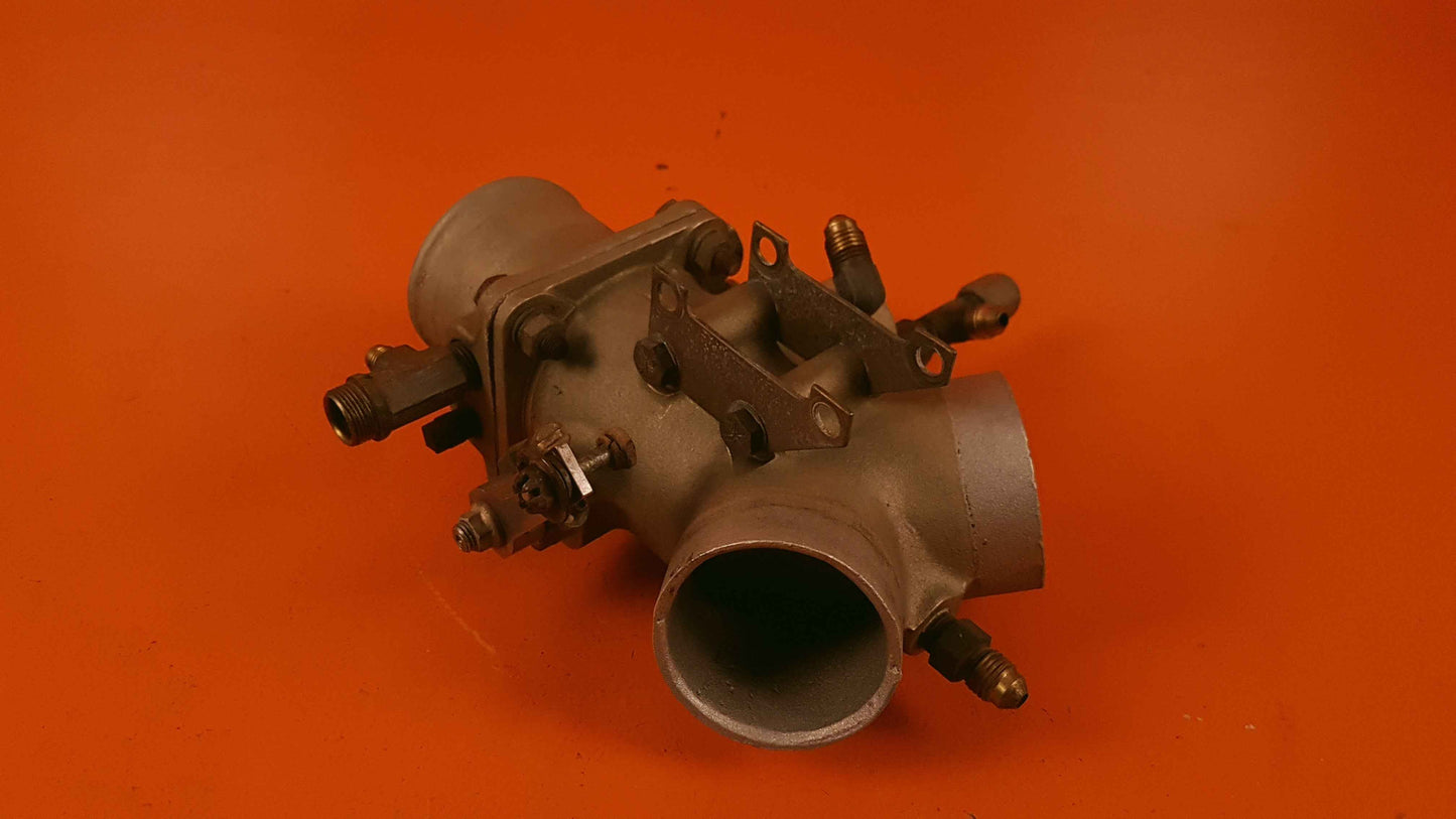 640563-15A4 Continental Throttle Body Assy