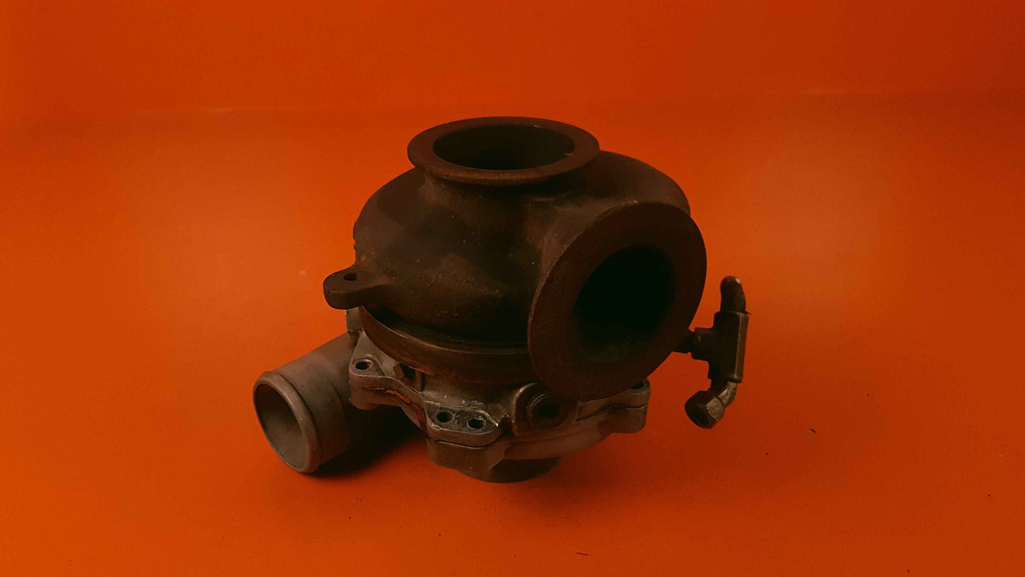 325E10-1 Garret Turbocharger