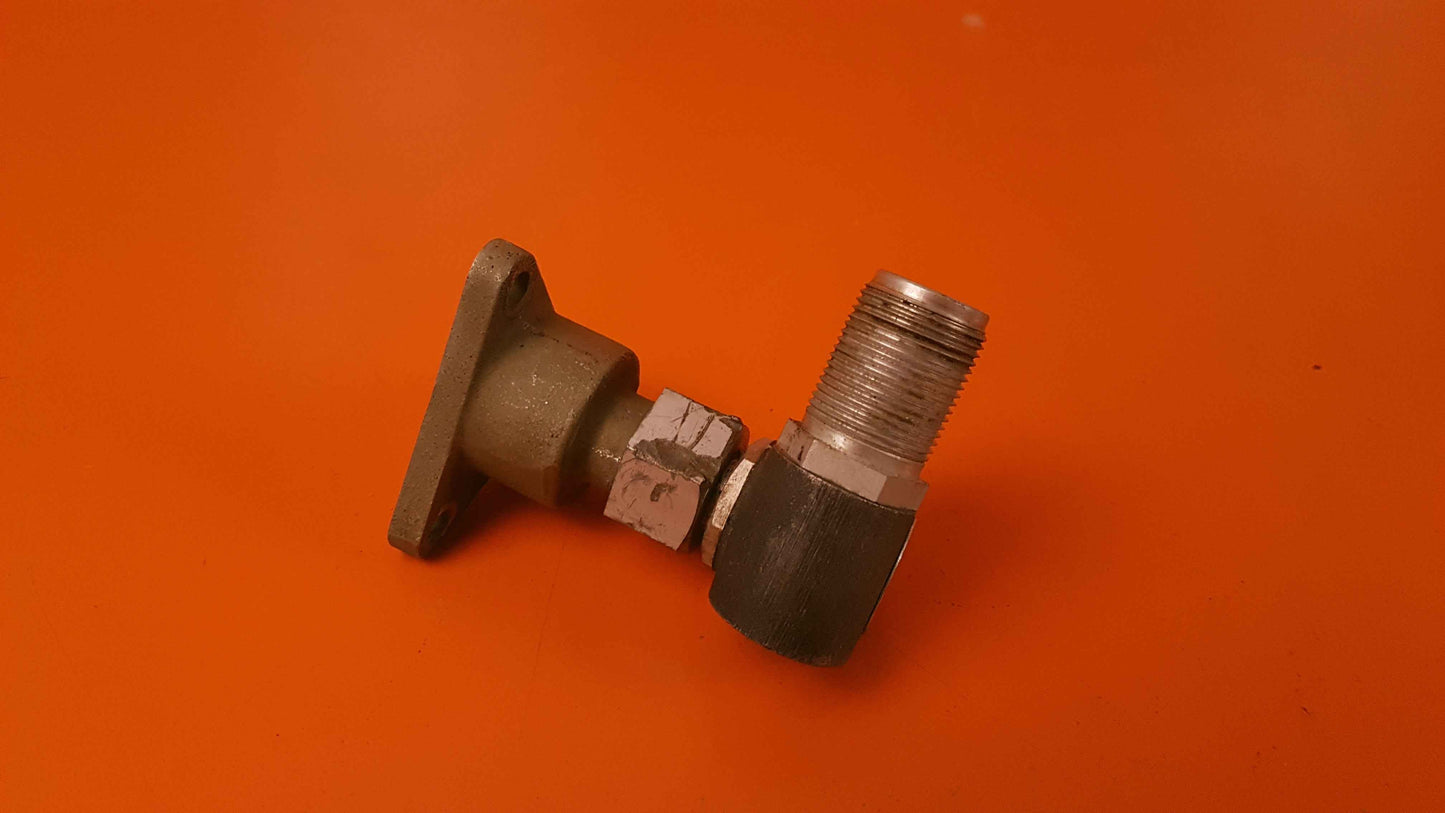 NR-1111 Mass Tech Tachometer Drive Adapter
