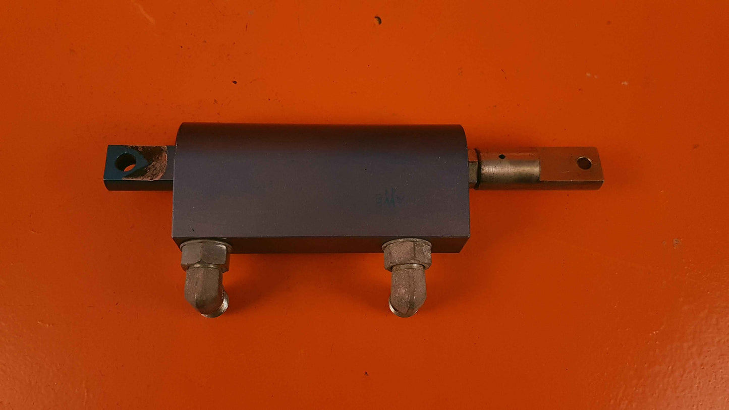 10-23F Cleveland Master Brake Cylinder
