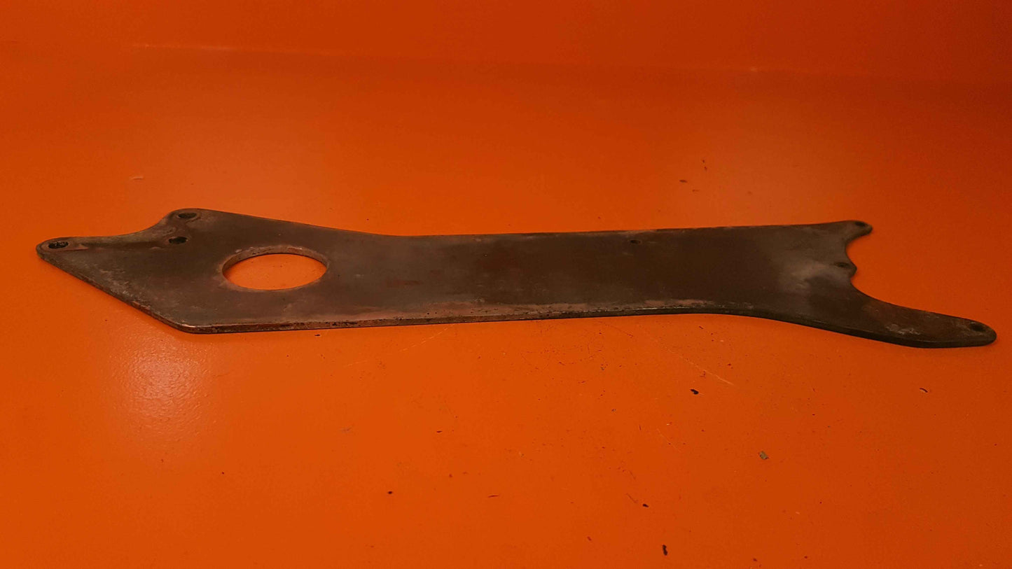 640953 Continental Turbo Mount Bracket