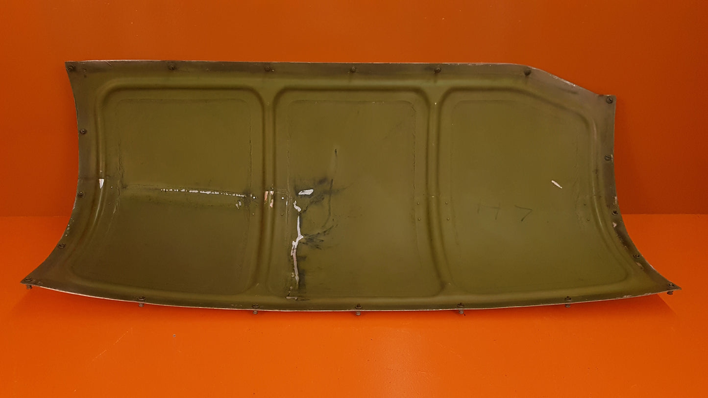 78726-10 Piper Cowl Side Panel Assembly