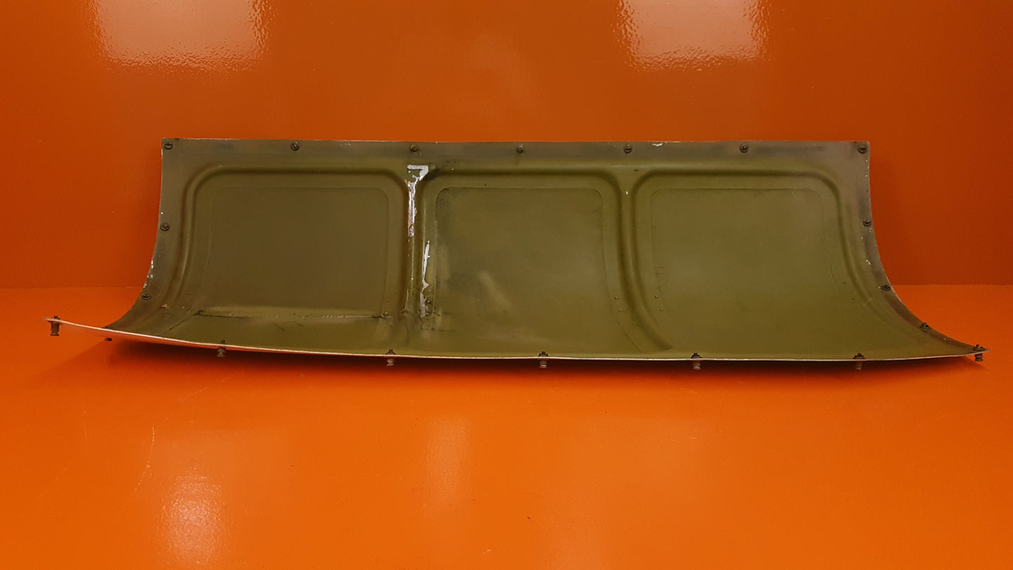 78726-11 Piper Cowl Side Panel Assembly