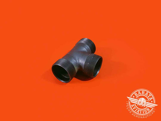 TEE ASSY - P/N 3752-16