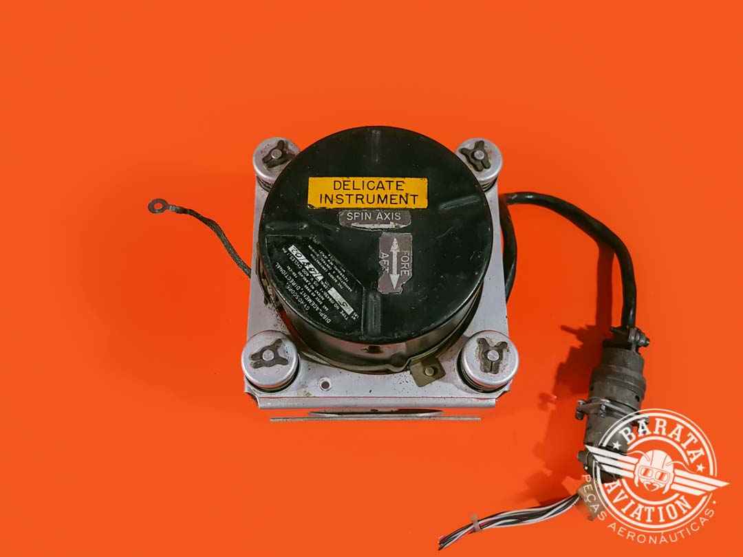 DIRECTIONAL GYROSCOPE DISPLACEMENT 115V - P/N 1964391-1