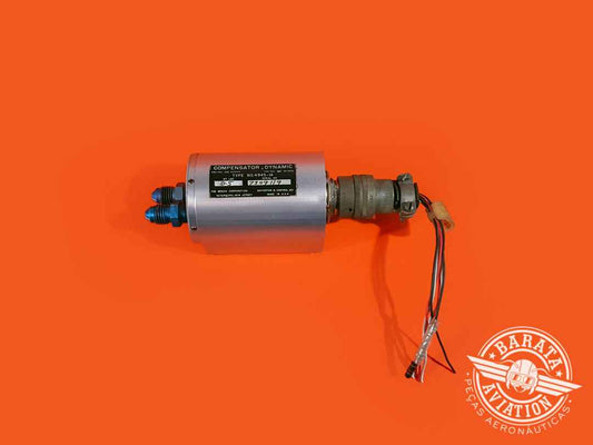 DYNAMIC COMPENSATOR - P/N 4945-1A