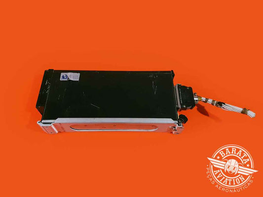 FCC DATA KTR 908 - P/N 064-1023-00