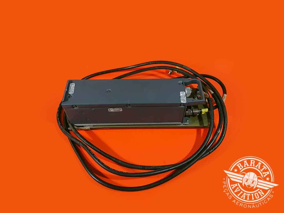 ATC TRANSPONDER - P/N MI-585019