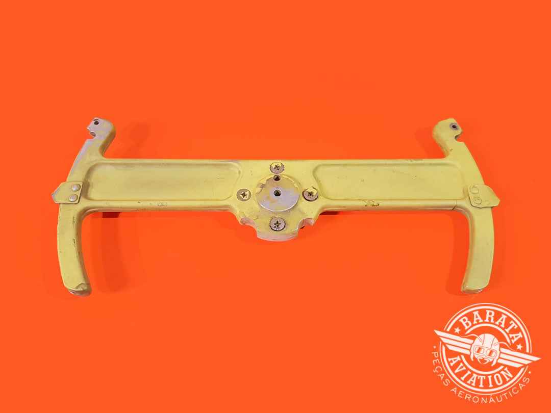 RUDDER BELLCRANK P/N: 5565314-6