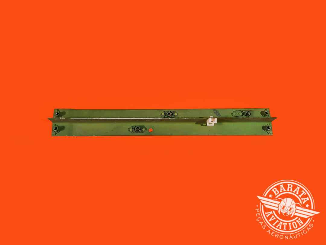 FWD TEE - P/N 9656001-40