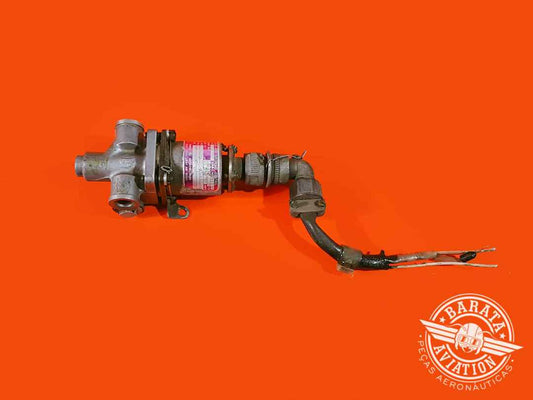 SAFTEY VALVE - P/N 2710972