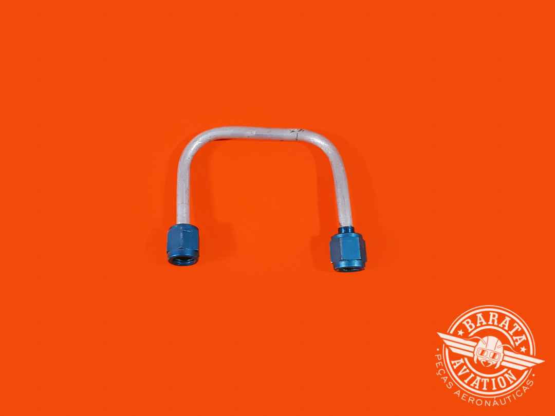 LINE ASSY - P/N 5517010-15