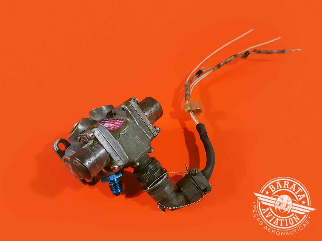 SPEED BRAKE VALVE - P/N 2710970