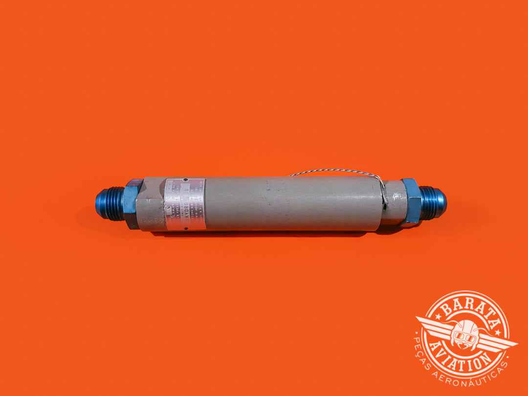 RELIEF VALVE - P/N 1A060-3