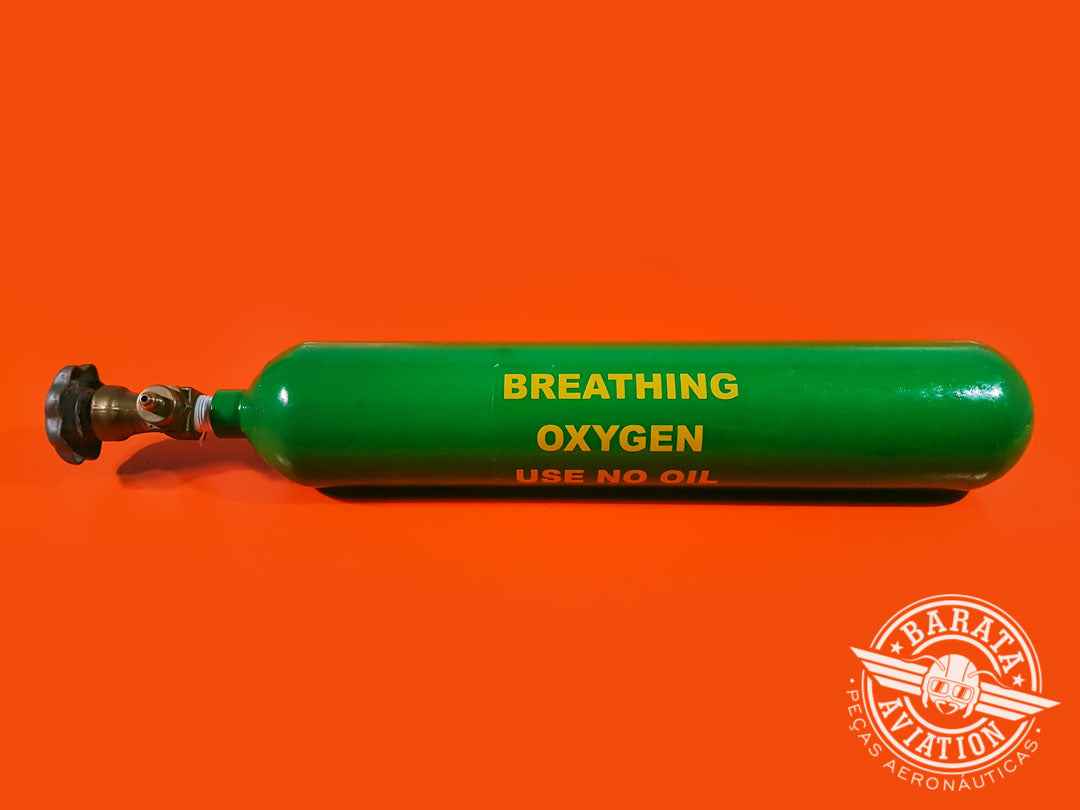 CYLINDER - P/N ZC369-11