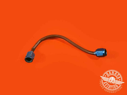 BOTTLE TO TEE LINE ASSY - P/N 5514230-41