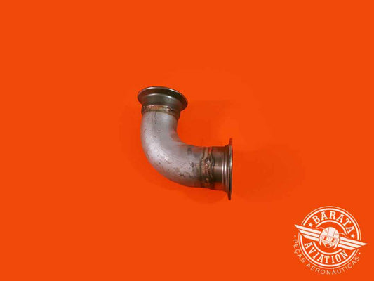 DUCT ASSY - P/N 5514120-79