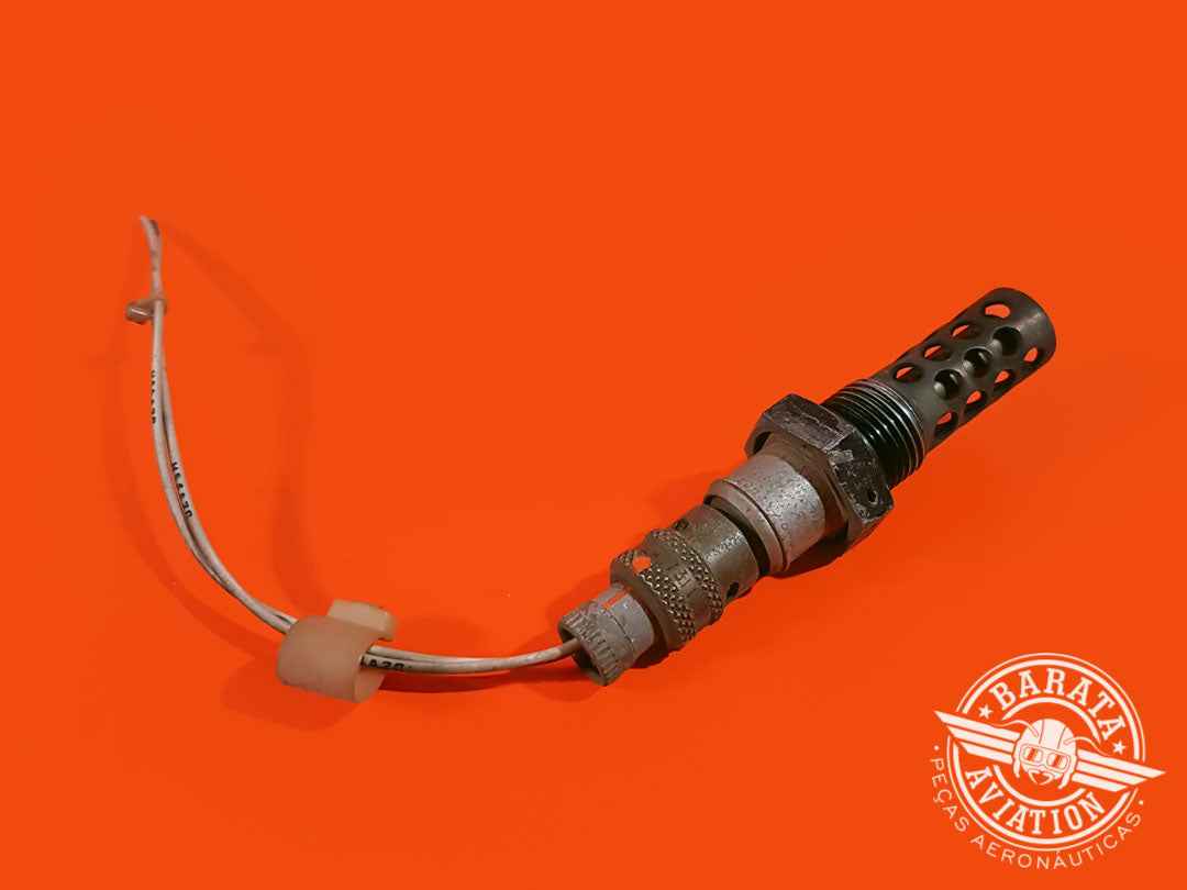 DUCT TEMPERATURE SENSOR - P/N 9912069-3