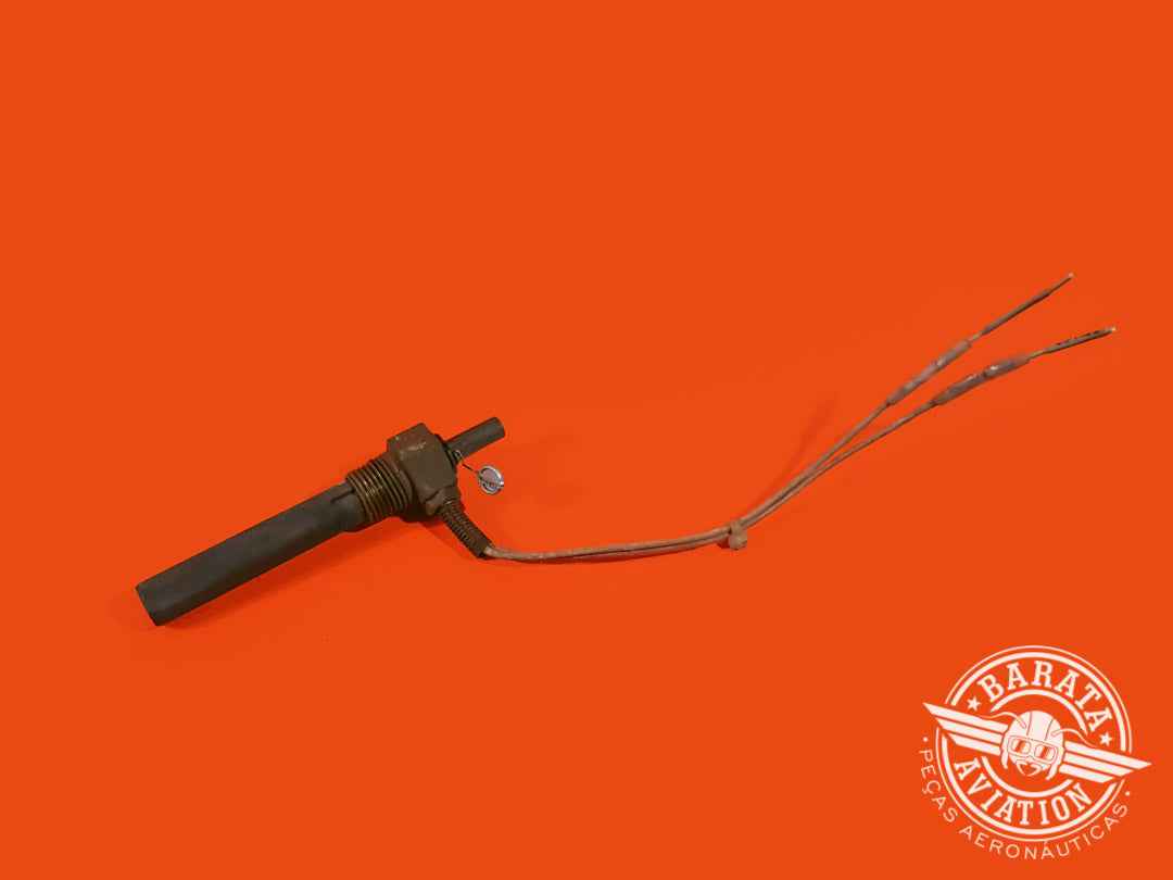 OVERHEAT THERMOSWITCH - P/N S2849-2