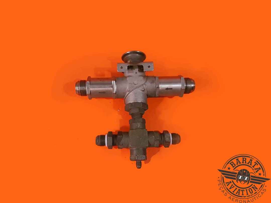 CHECK VALVE ASSEMBLY P/N:85300