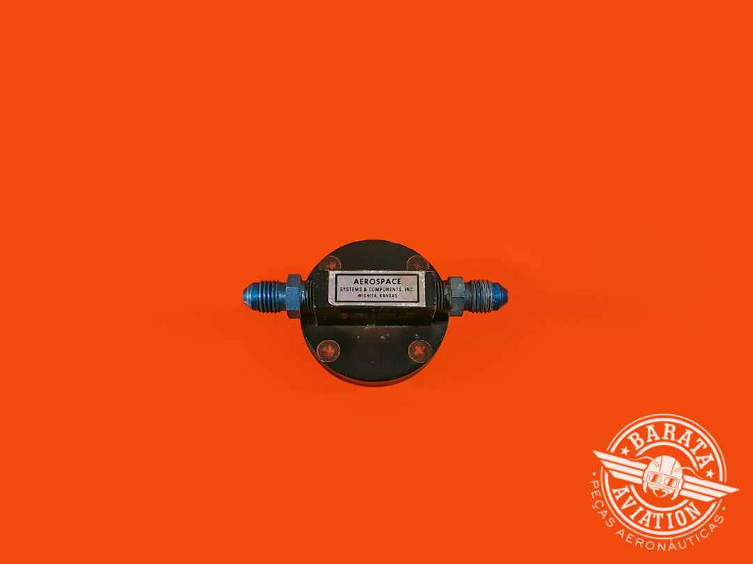 DOOR SEAL REGULATOR - P/N 2102702-5