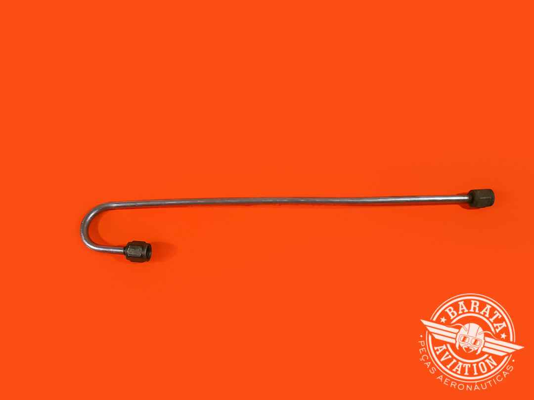 CROSS TO REGULATOR LINE ASSY - P/N 5514987-15