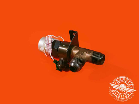 R/H WING SOLENOID VALVE - P/N 3D2314-61