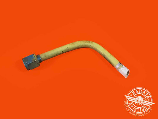 DEICE OVERBOARD LINE ASSY - P/N 5514450-29