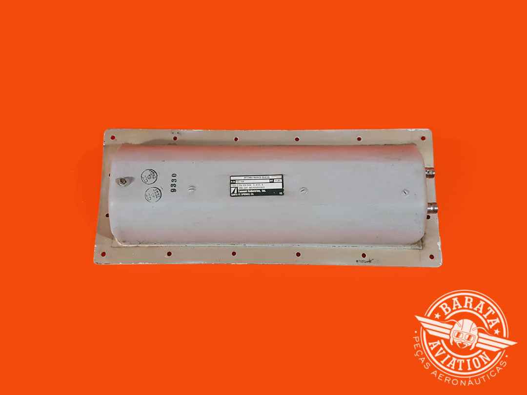 MARKER BEACON ANTENNA - P/N CI164