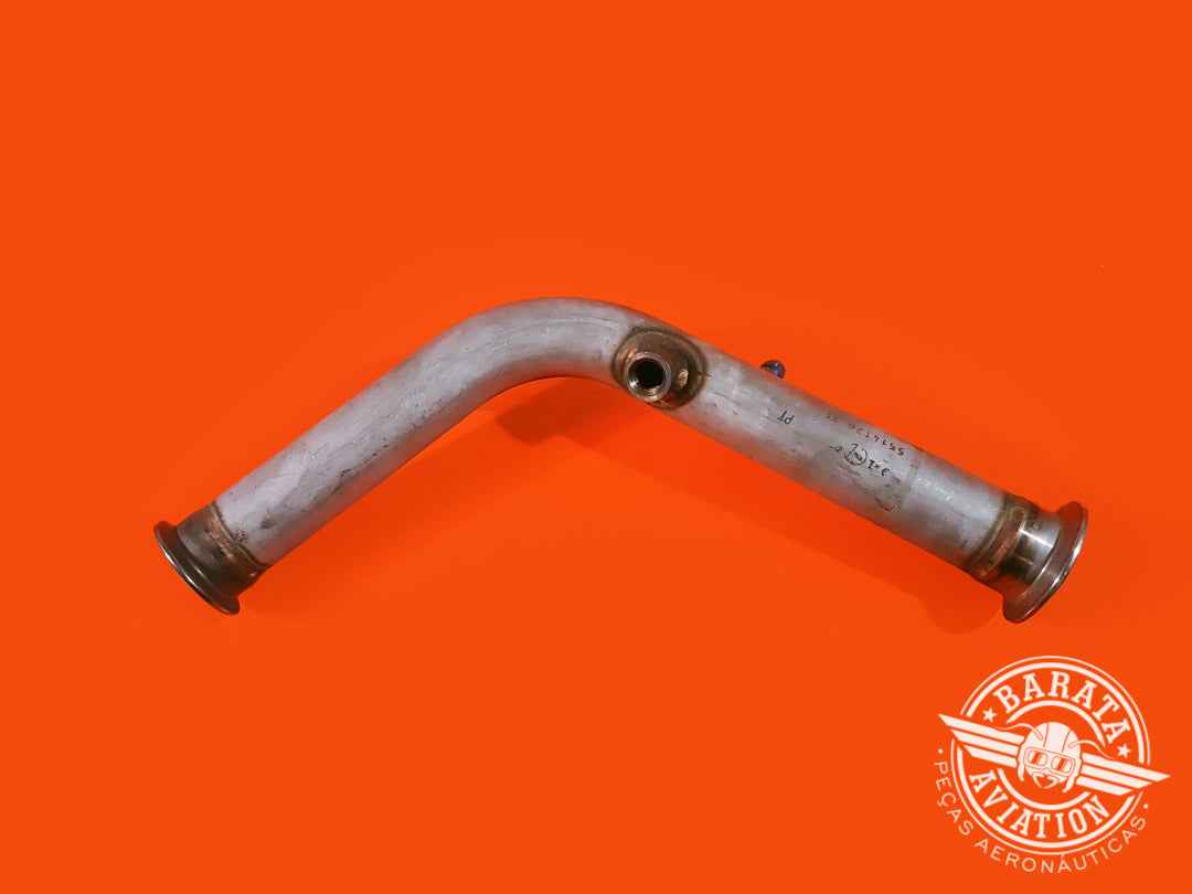 DUCT ASSY - P/N 5514120-71