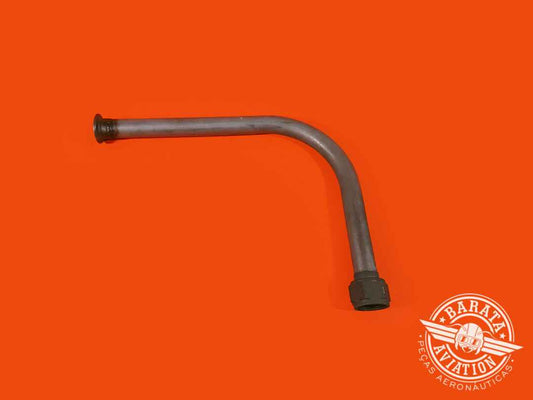 R/H WYE TO CHECK VALVE LINE ASSY - P/N 5514120-9